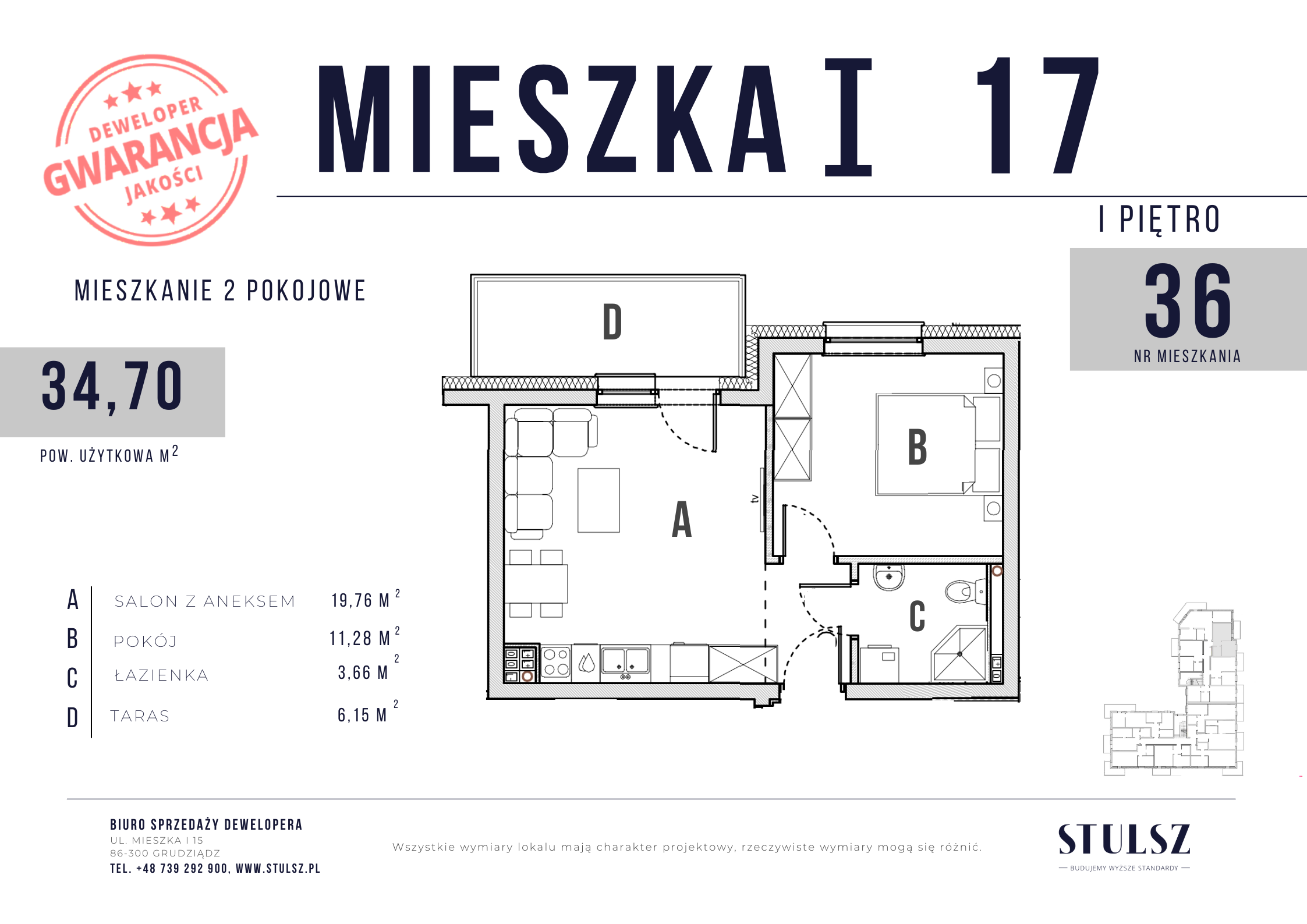 Mieszka I 17 M36