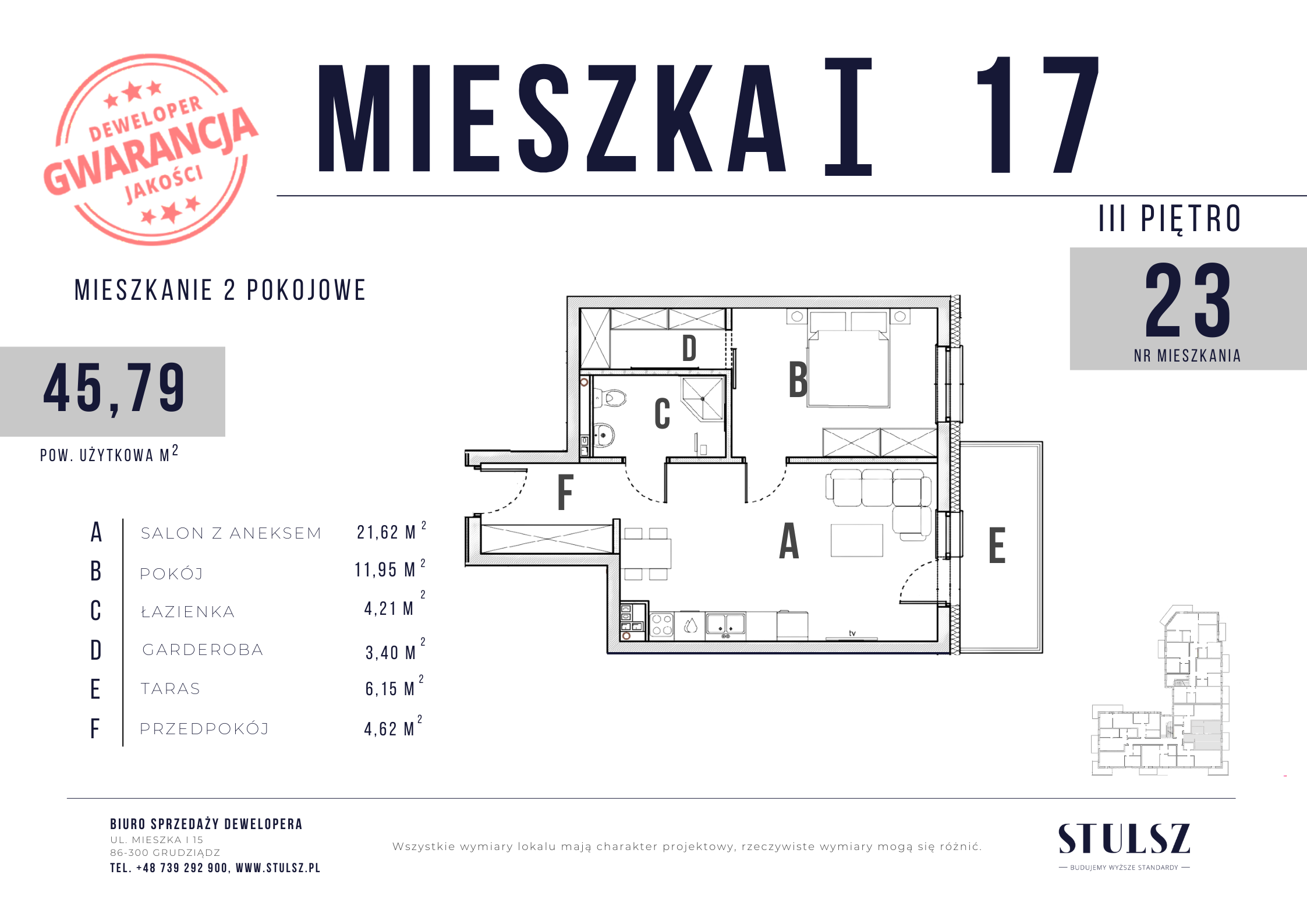 Mieszka I 17 M23