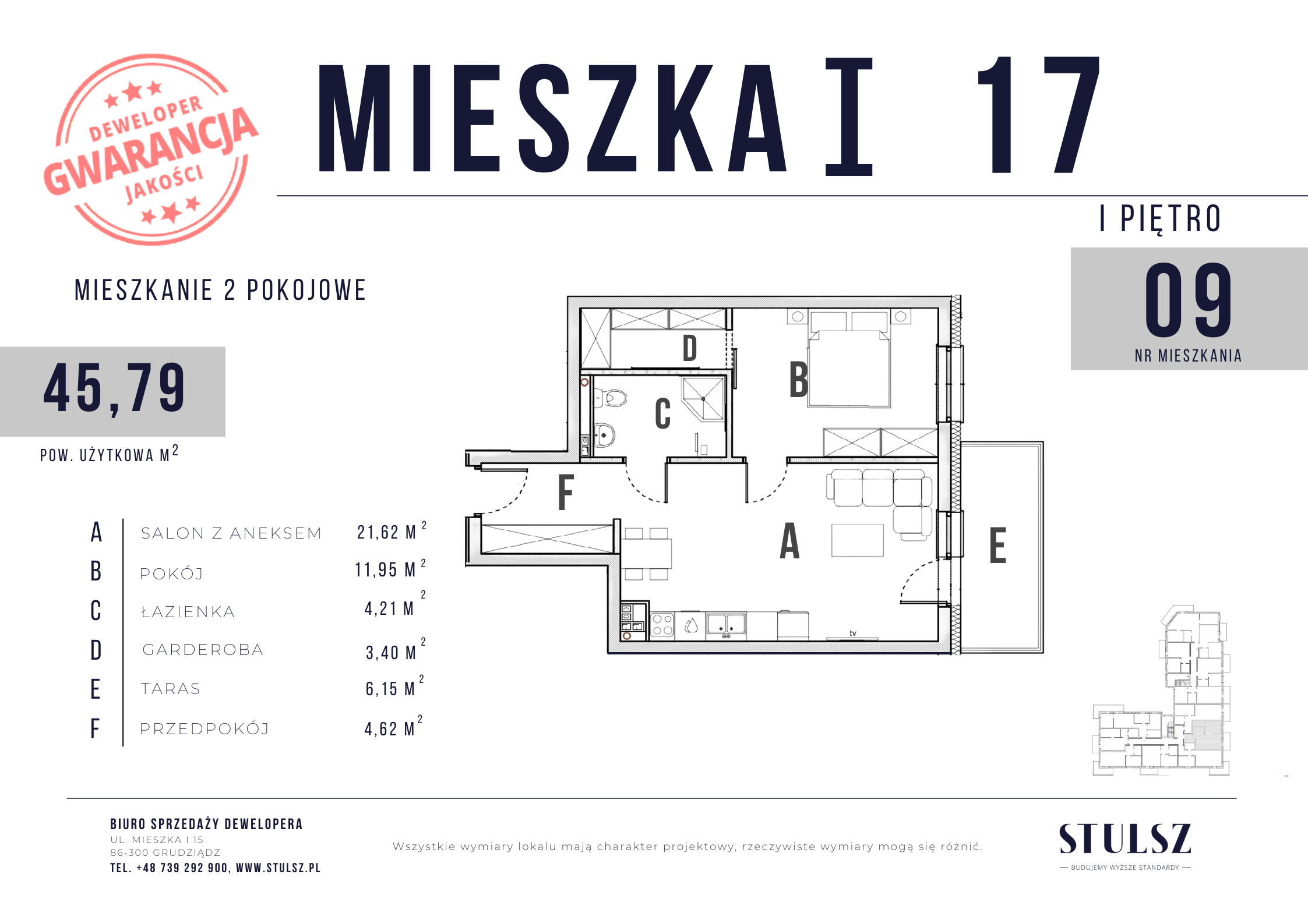Mieszka I 17 M9