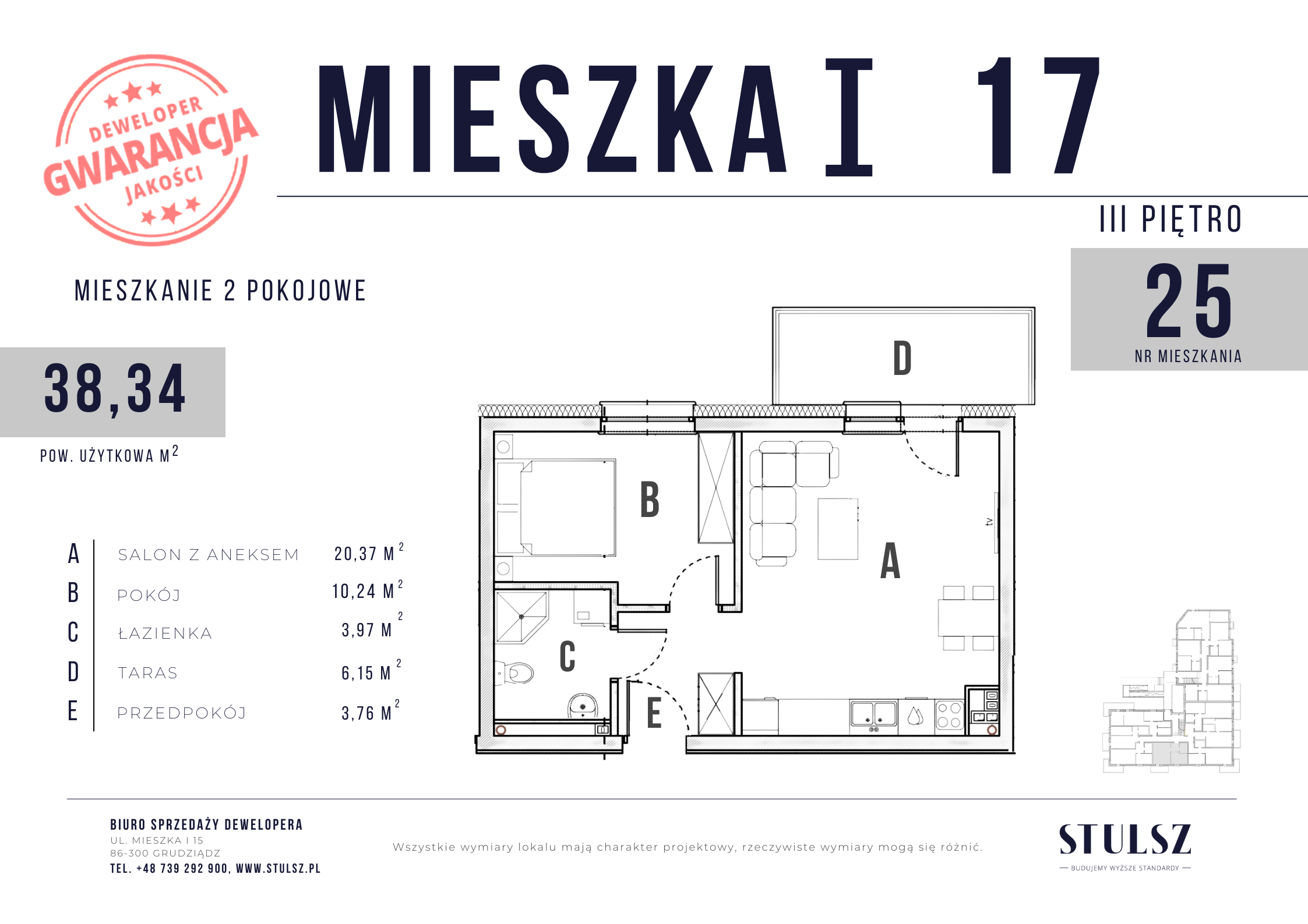 Mieszka I 17 M25