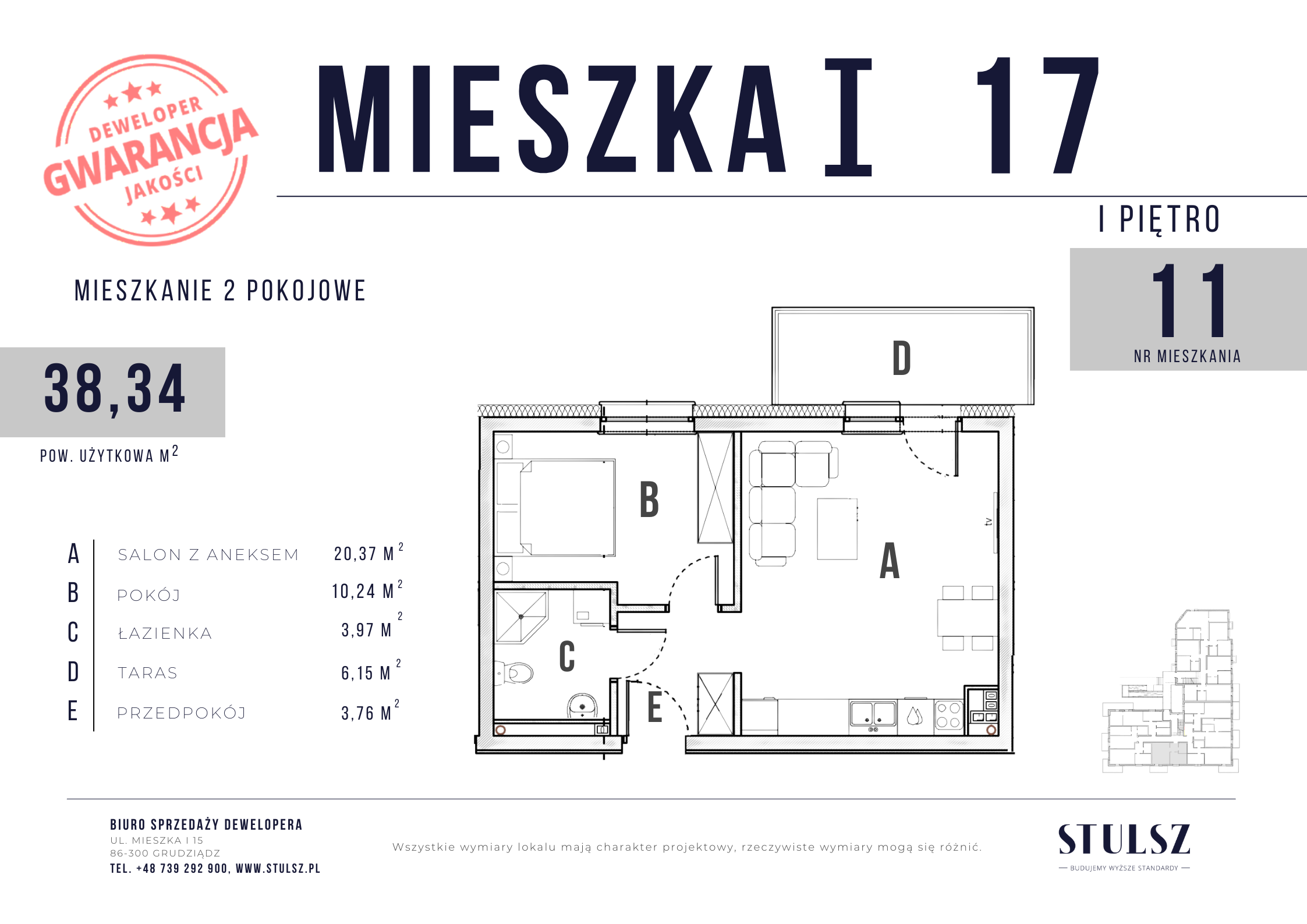 Mieszka I 17 M11