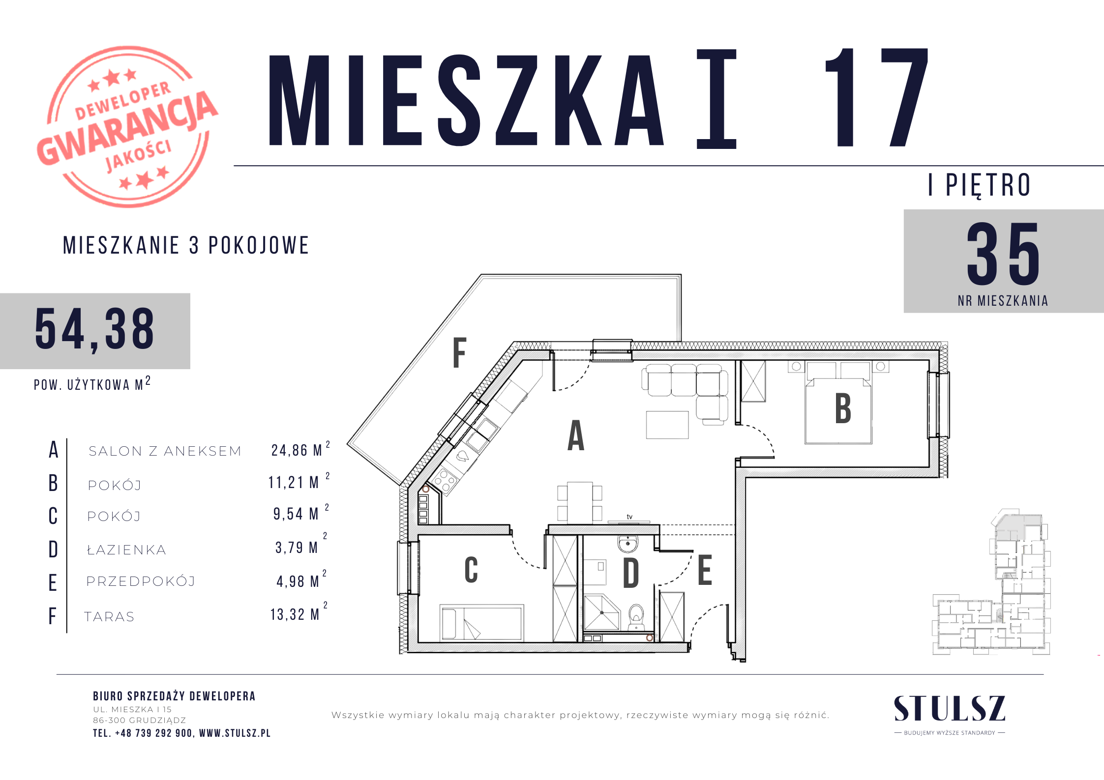Mieszka I 17 M35