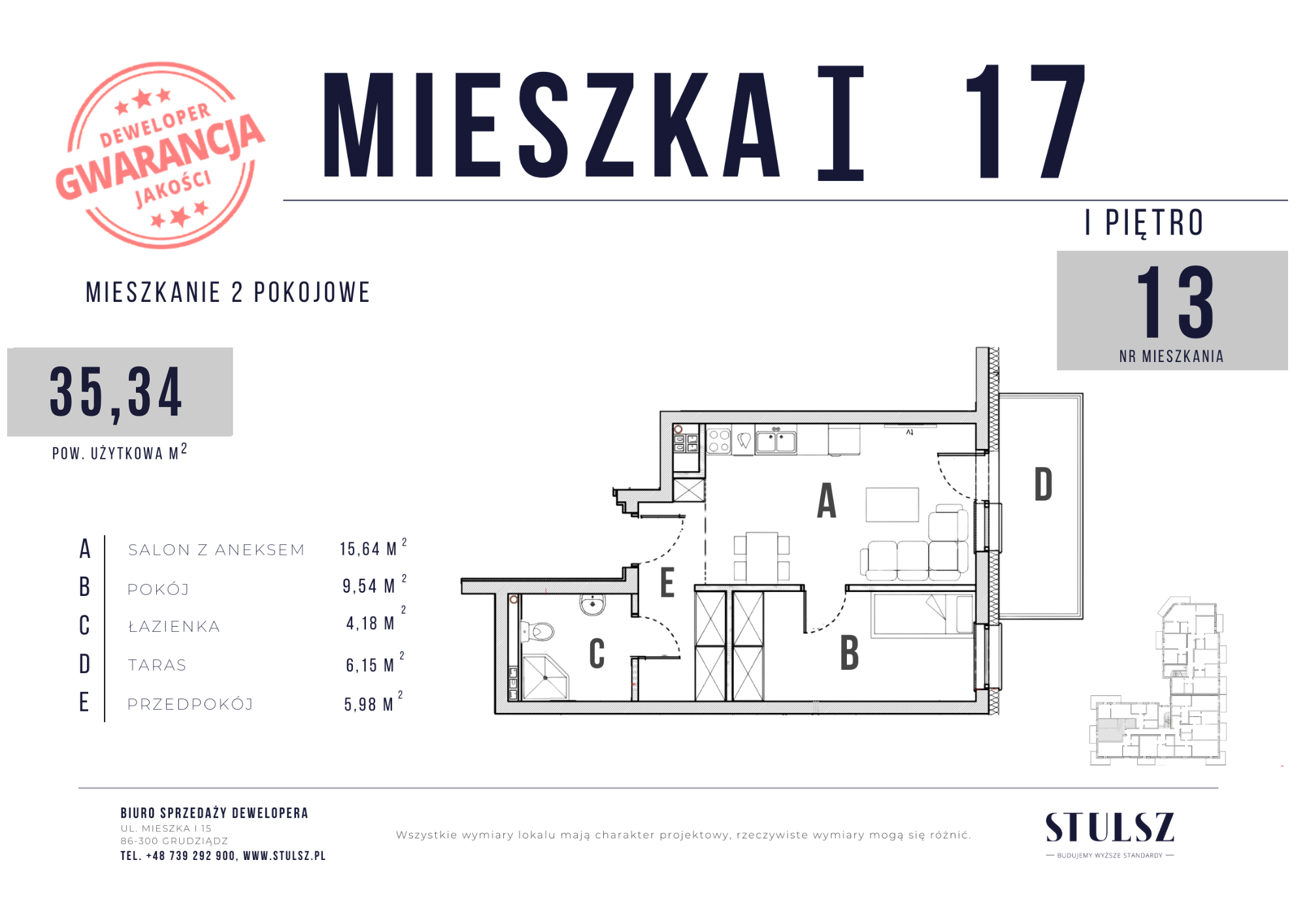 13