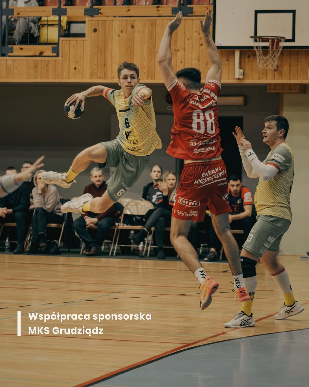 MKS Grudziądz